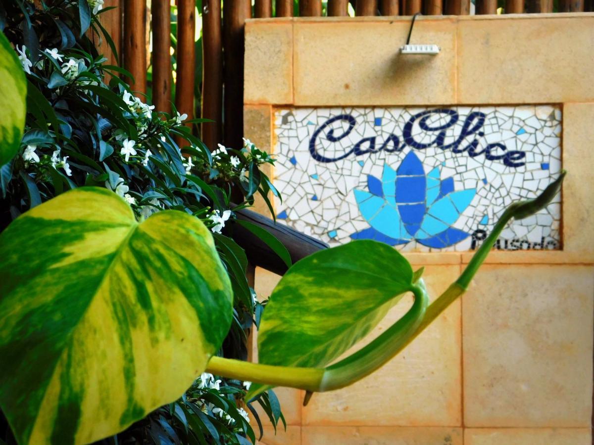Estalagem Casalice Jijoca de Jericoacoara