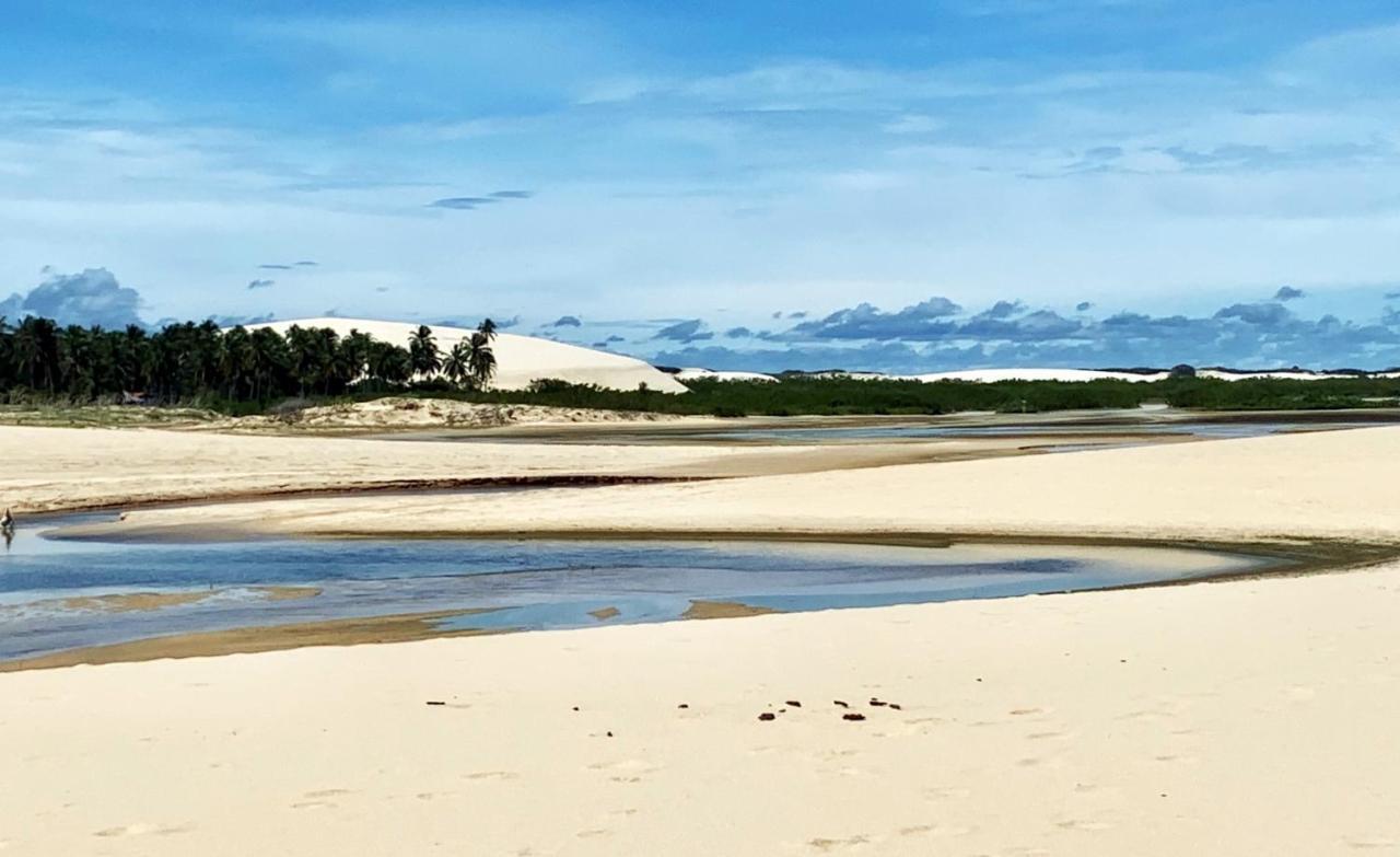 Casalice * Jijoca de Jericoacoara