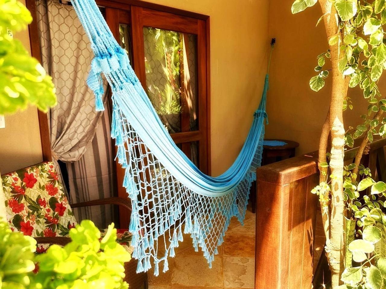 Casalice Jijoca de Jericoacoara